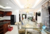 A glamorous villa for rent in Ciputra Compound, Tay Ho